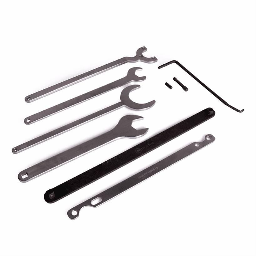 Сервисный набор ключей Car-Tool CT-A1016