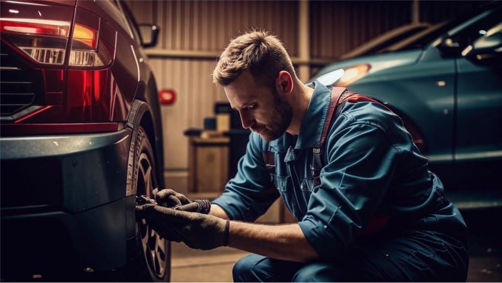 Какие услуги должен предоставлять успешный автосервис?